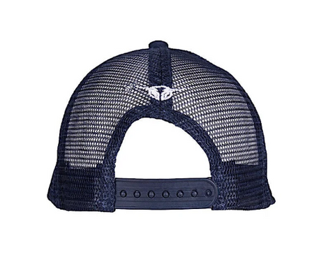 Bullzeye Kids Helicopter Trucker Cap