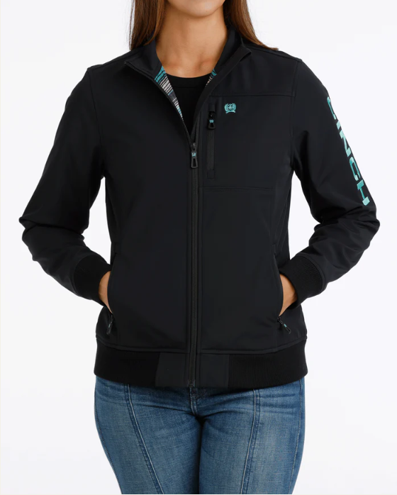 Cinch S53 Women's Bonded Jacket