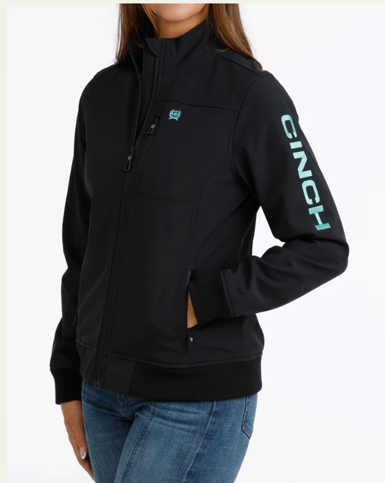 Cinch S53 Women's Bonded Jacket
