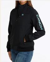 Cinch S53 Women's Bonded Jacket