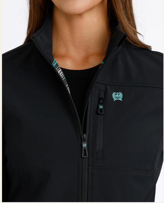 Cinch S53 Women's Bonded Jacket