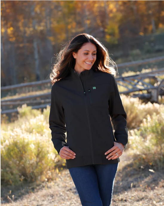Cinch S53 Women's Bonded Jacket