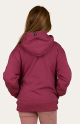 Ringers Western Campus Kids Pullover Hoodie