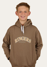 Ringers Western Campus Kids Pullover Hoodie