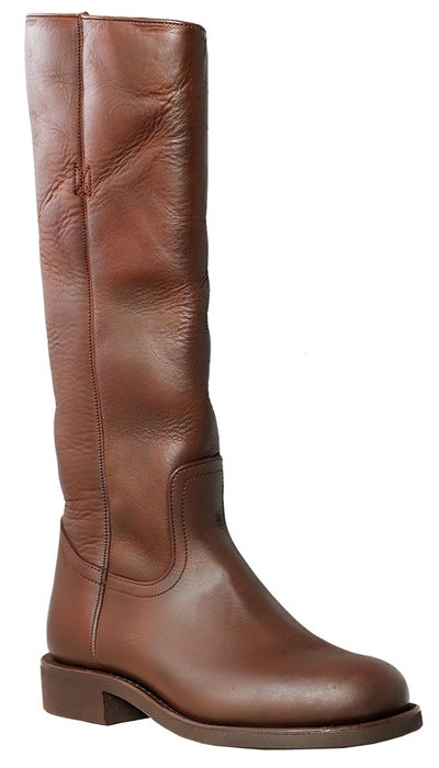 Harold Mens Polocrosse Boots