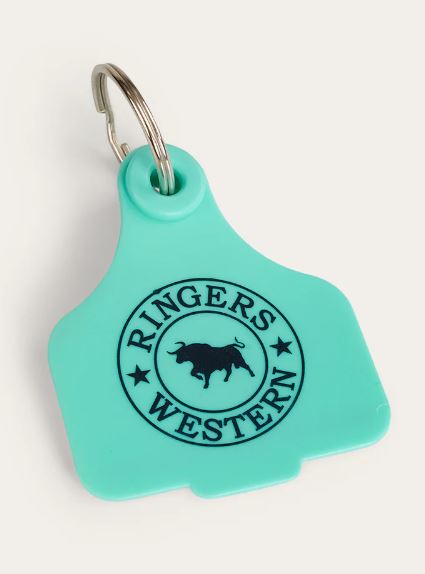 Ringers Western Cattle Tag