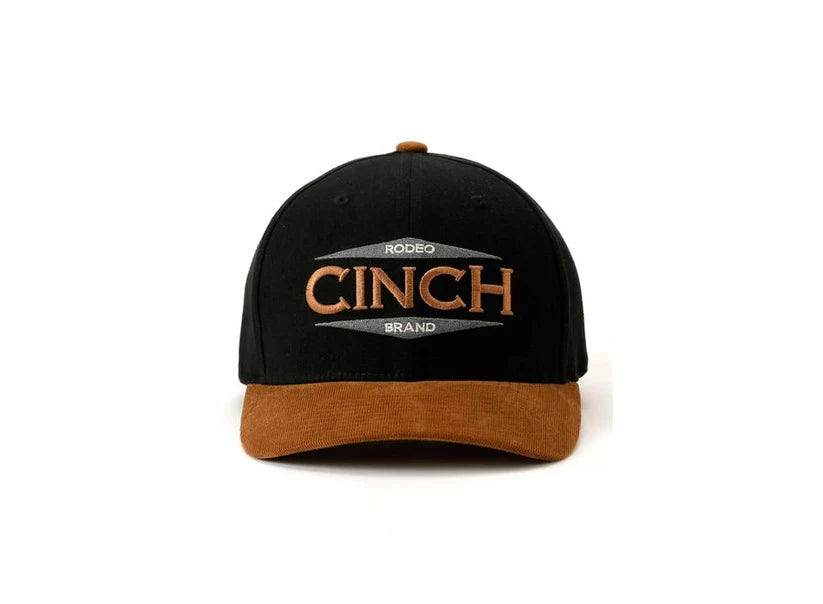 Cinch Flexifit Cap