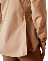 Ariat S25 Womens Coastal Jacket Cape Reed