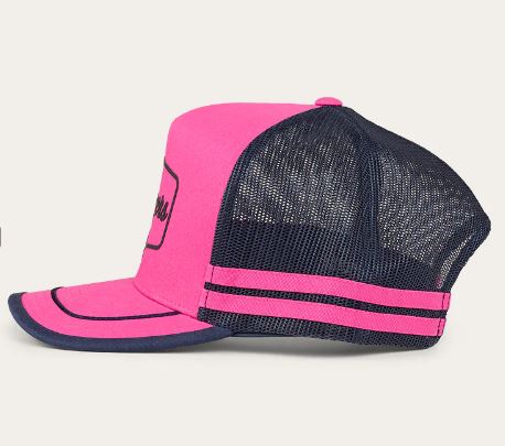 Ringers Western Cobar Trucker Cap