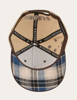 Ringers Western Country Club Deep Fit Trucker Cap