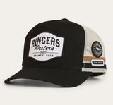 Ringers Western Country Club Deep Fit Trucker Cap