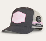 Ringers Western Country Club Deep Fit Trucker Cap