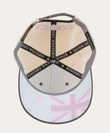 Ringers Western Country Club Deep Fit Trucker Cap