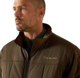 Ariat W26 Mens Crius insulated Jacket Earth