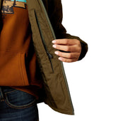 Ariat W25 Womens Crius Insulated Jacket Relic