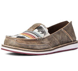 Ariat Womens Cruiser Buffalo Print