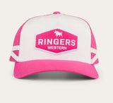 Ringers Western Kids Cunningham - Pastel Pink