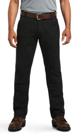 Ariat Men's Rebar M7 DuraStretch Made Tough Straight Pant