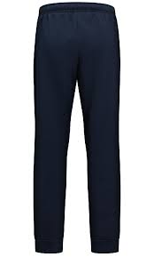 Pilbara Unisex Modern Fit Fleece Track Pants