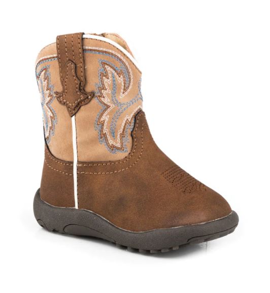 Roper Kids Eastwood Boot