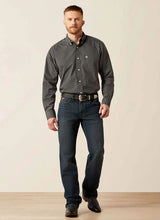 Ariat AW26 Mens M4 Bootcut Jean Elias Atlas