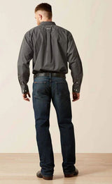 Ariat AW26 Mens M4 Bootcut Jean Elias Atlas