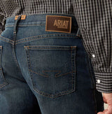 Ariat AW26 Mens M4 Bootcut Jean Elias Atlas