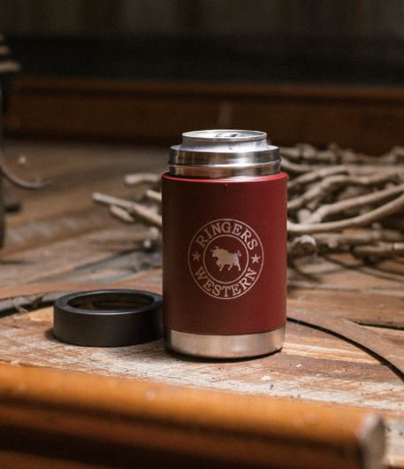 Ringers Western Escape Can Cooler