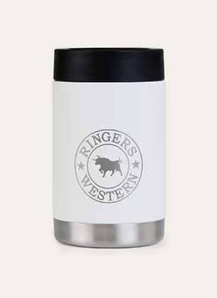 Ringers Western Escape Can Cooler