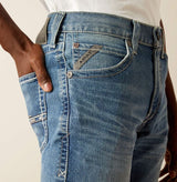Ariat SS25 Mens M5 Straight Forrest Clarence