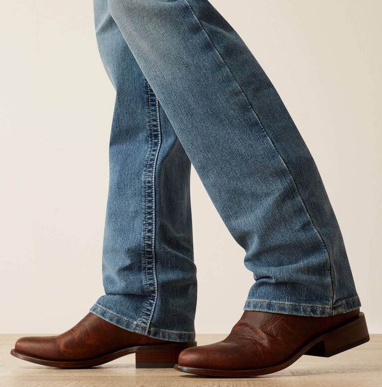 Ariat SS25 Mens M5 Straight Forrest Clarence