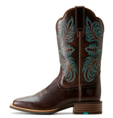 Ariat Womens Gillette Arizona Brown/Marble Brown