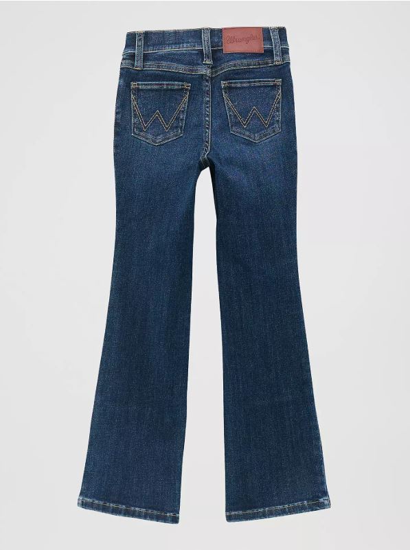 Wrangler Girls Bespoke Jean