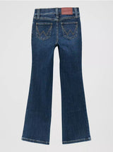 Wrangler Girls Bespoke Jean