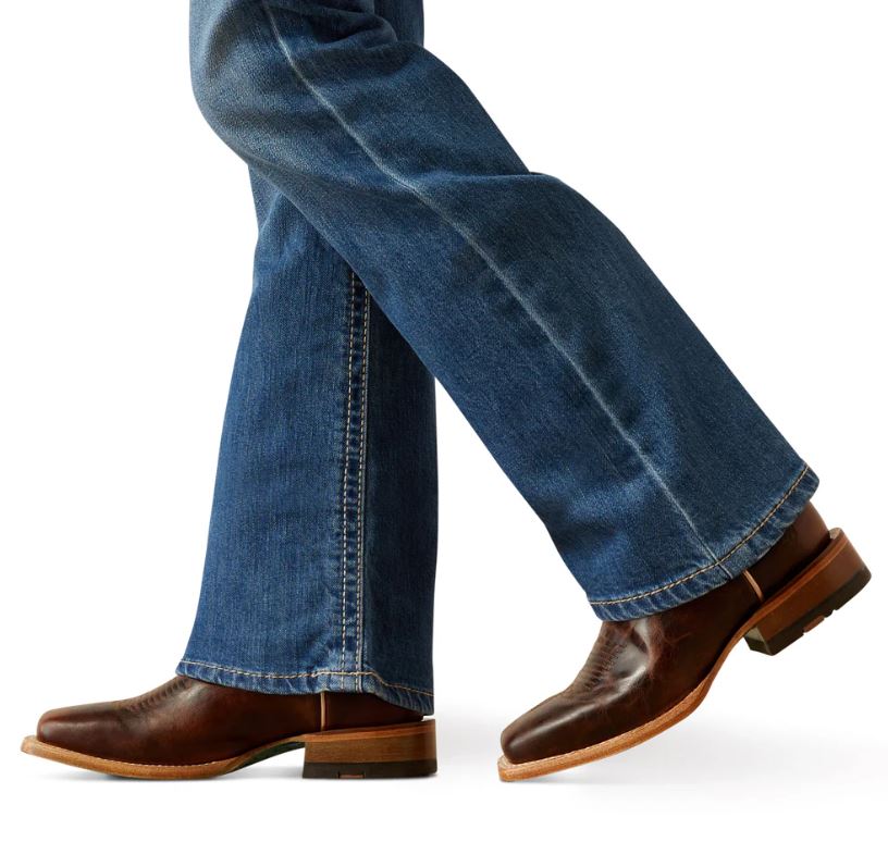 Ariat SS25 Girls Boot Cut Lilla Ashland