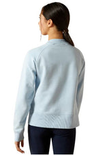 Ariat AW26 Girls Martine Sweatshirt Skyway