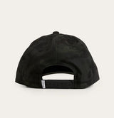 Ringers Western Grover Tech Baseball Cap Black/Camo