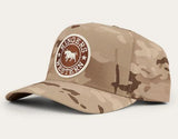 Ringers Western Grover Tech Baseball Cap