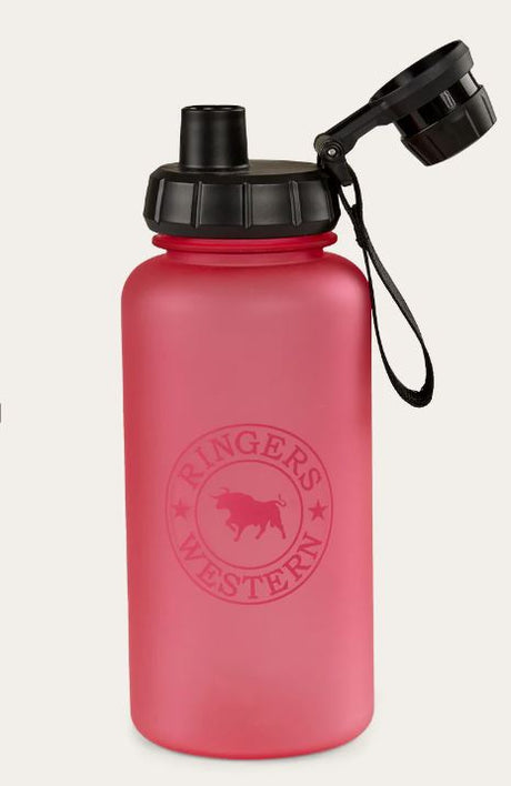 Ringers Western Gully Plastic Drink Bottle