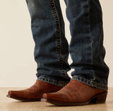 Ariat Mens M7 Slim Straight Handley Keystone