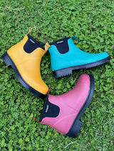 Otway Ladies Chelsea Boots