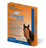 Virbac Eraquell  Pellets 35gm