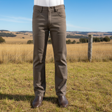 Thomas Cook Mens Stretch Moleskin Jean