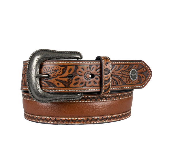 Wrangler AW26 Mens Tatum Belt