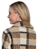 Roper AW26 Women's  Shirt Jacket