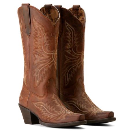 Ariat Womens Round Up Collins