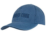 Thomas Cook Kingston Cap Blue Ocean