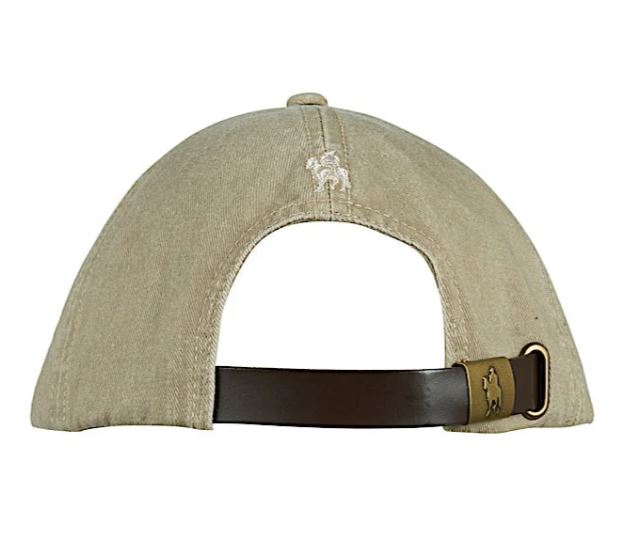 Thomas Cook Kingston Cap Stone