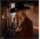 Charlie 1 Horse x Lainey Wilson Songbird Western Hat