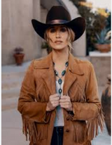 Charlie 1 Horse x Lainey Wilson Songbird Western Hat